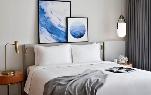 Uw kamer