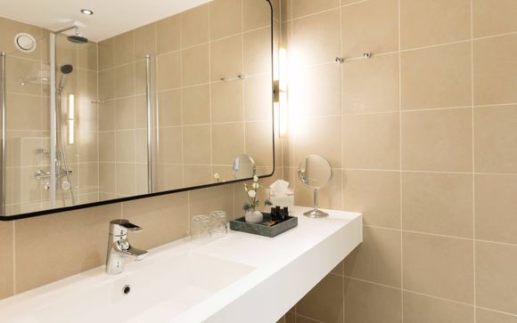 Uw kamer