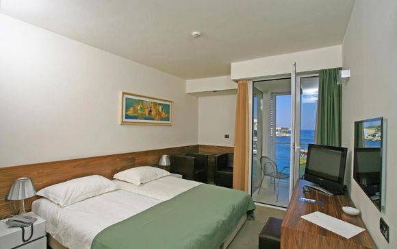 Uw kamer
