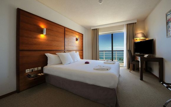 Les chambres 