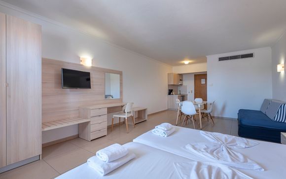 Uw kamer