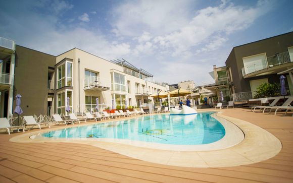 Uw hotel