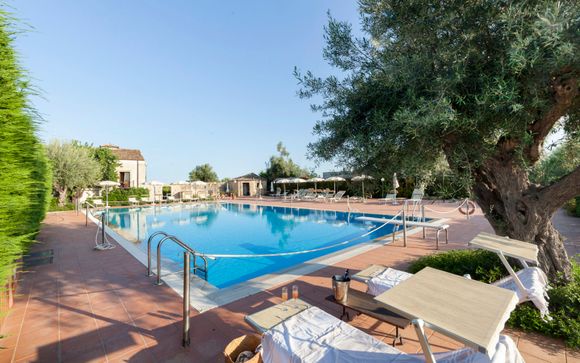 Accommodatie