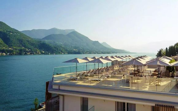 Ah Porticcioli Boutique Apartments 4*