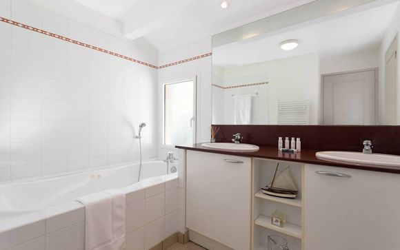 Vos appartements