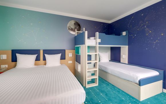 Uw kamer