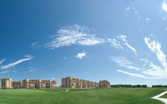 Lighthouse Golf & Spa Hotel