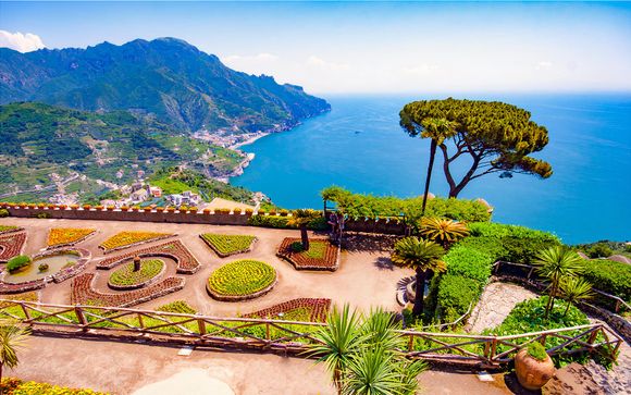 Votre circuit en un clin d'œil