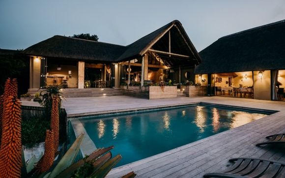 Accommodatie