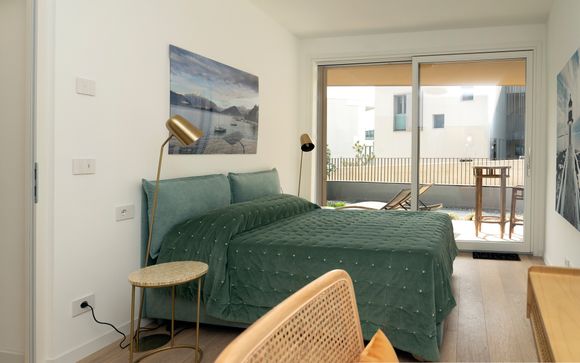 Uw appartement