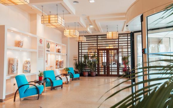 Uw hotel