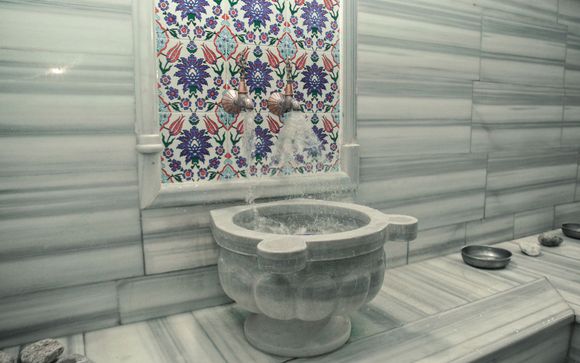 Les chambres 