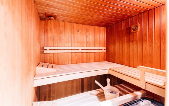 Poussez les portes de votre 4*