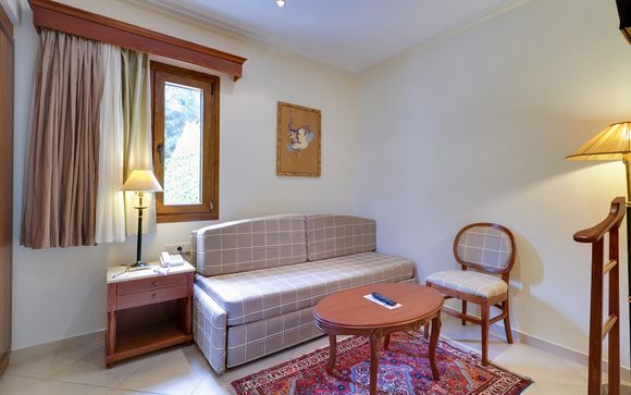 Uw kamer