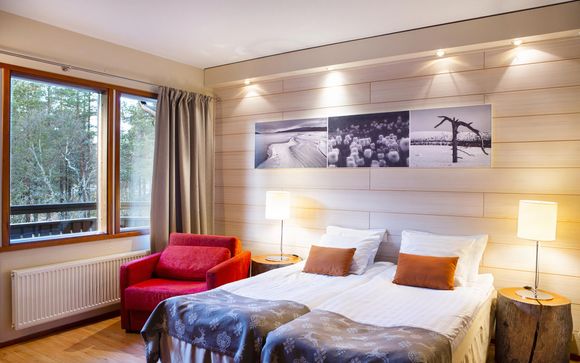Uw kamer