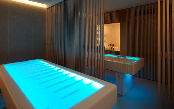Les chambres 