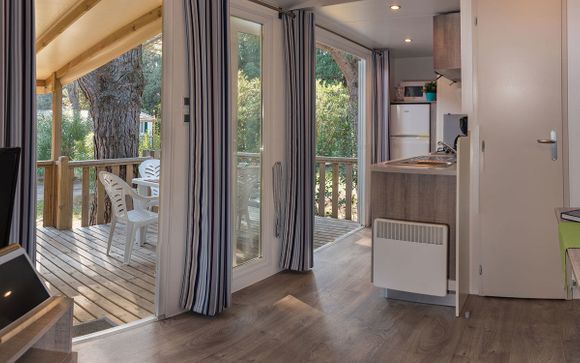 Uw appartement