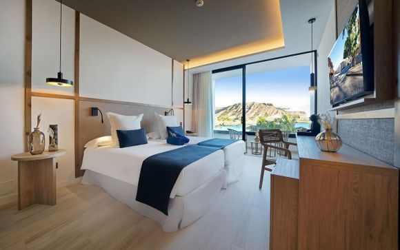 Uw kamer