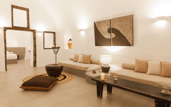 Les chambres 