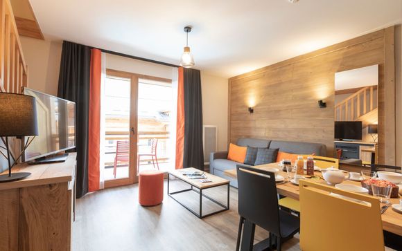 Appartement