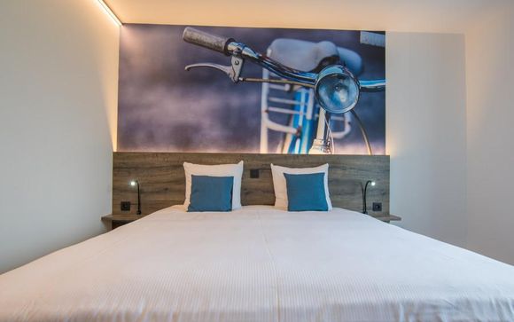 Uw kamer