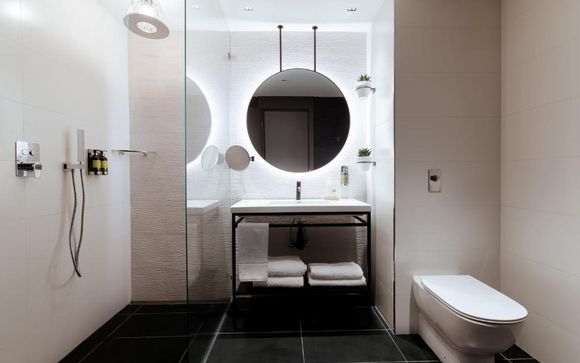 Uw kamer