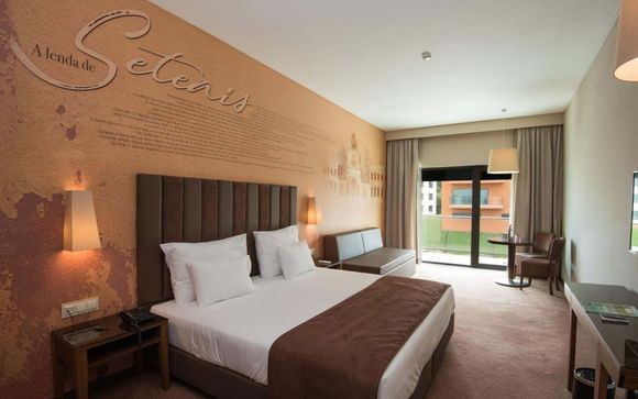 Les chambres 