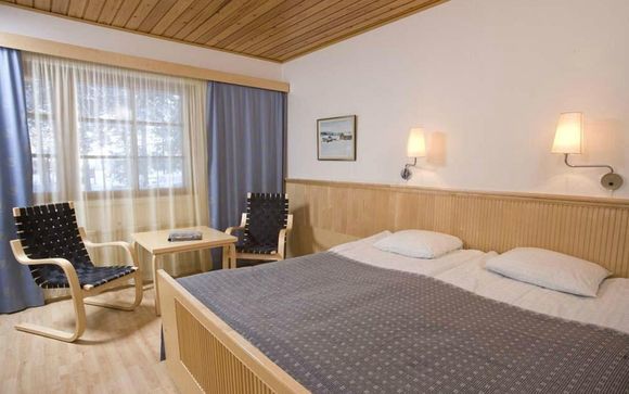 Uw kamer