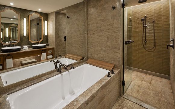 Les chambres 