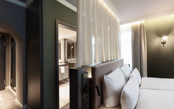 Uw kamer