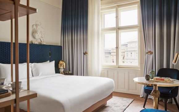 Uw kamer