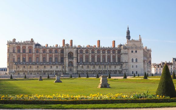 Les chambres 