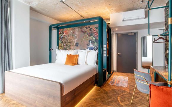 Uw kamer