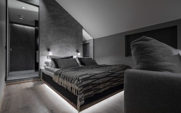 Uw kamer