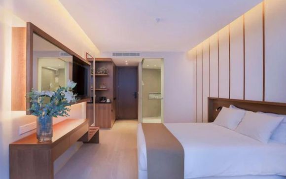 Uw kamer