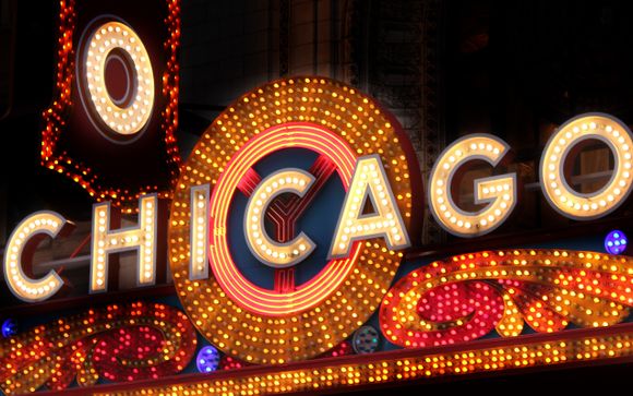 Rendez-vous...à Chicago 