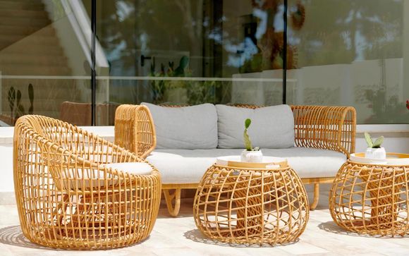 Iberostar Selection Santa Eulalia Ibiza 4* - Adults Only