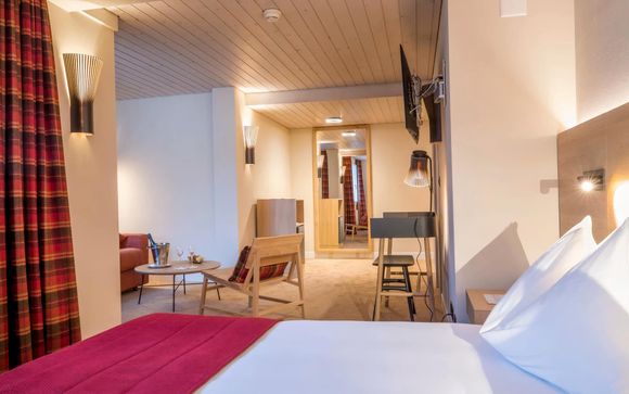 Uw kamer