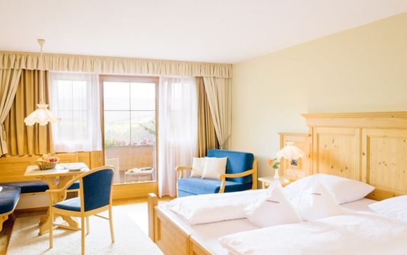 Uw kamer