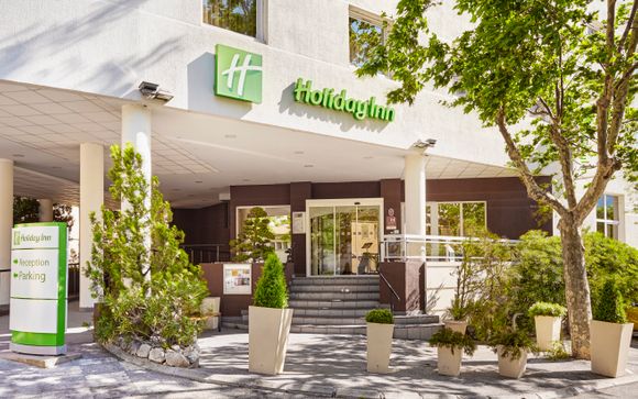 Poussez les portes de votre 4*