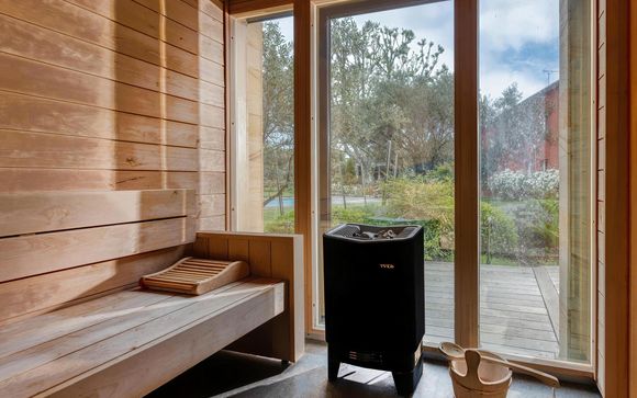 Poussez les portes de votre 4*