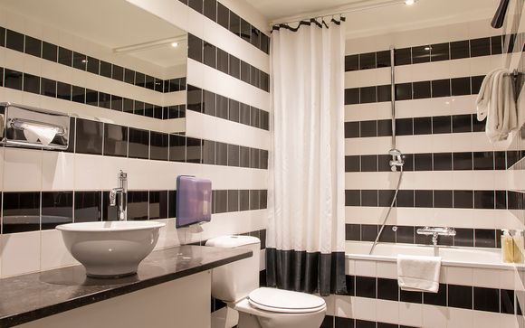 Uw kamer