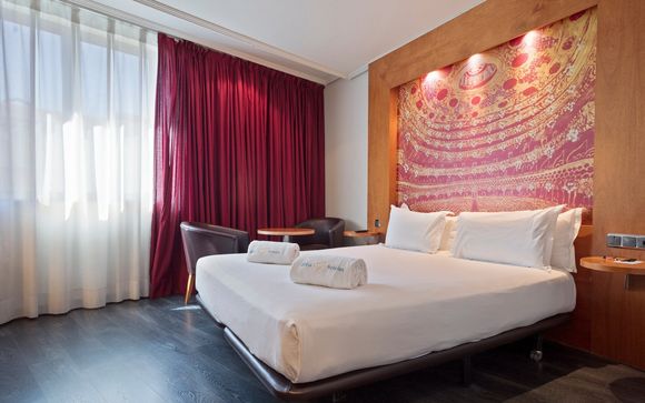 Uw kamer