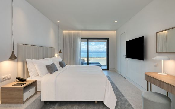 Uw kamer