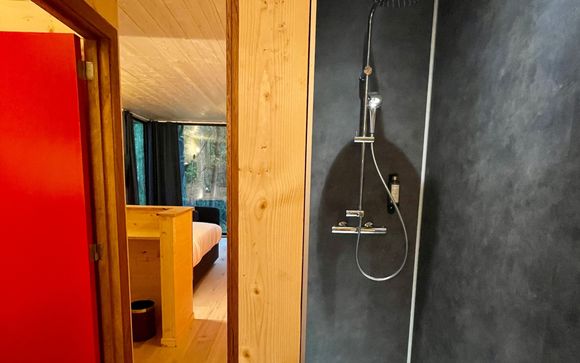 Uw kamer