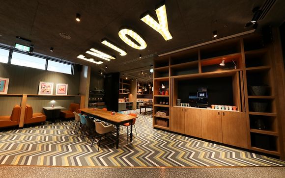 Uw kamer