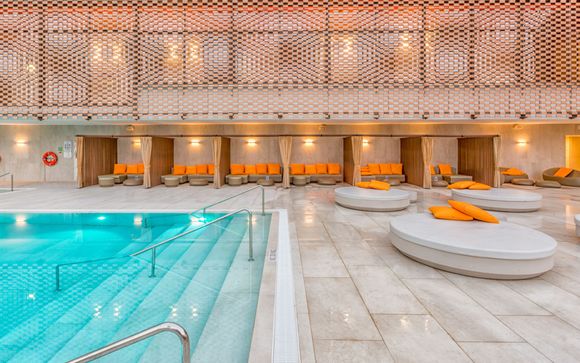 Leiro Suites at Higuerón Hotel by Hilton