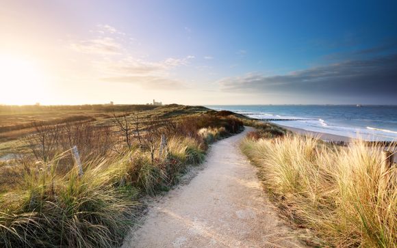 Rendez-vous ... dans la Province de Zélande