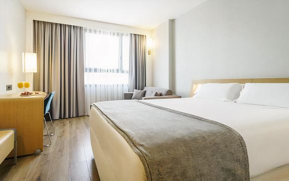 Uw kamer