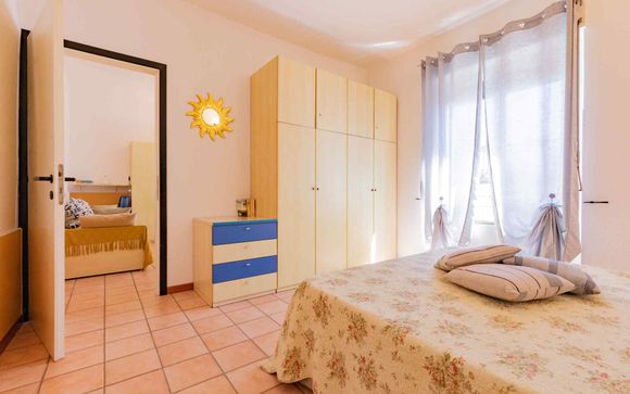 Uw appartement